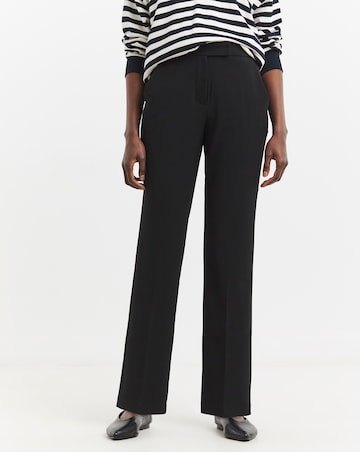 Magisculpt Straight Leg Trousers Regular