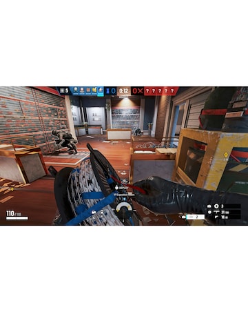 Tom Clancy's Rainbow Six Siege X - Elite Edition (PS5)