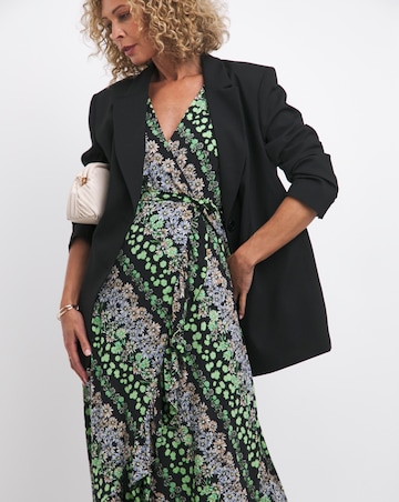 Joanna Hope Luxe Jersey Maxi Dress