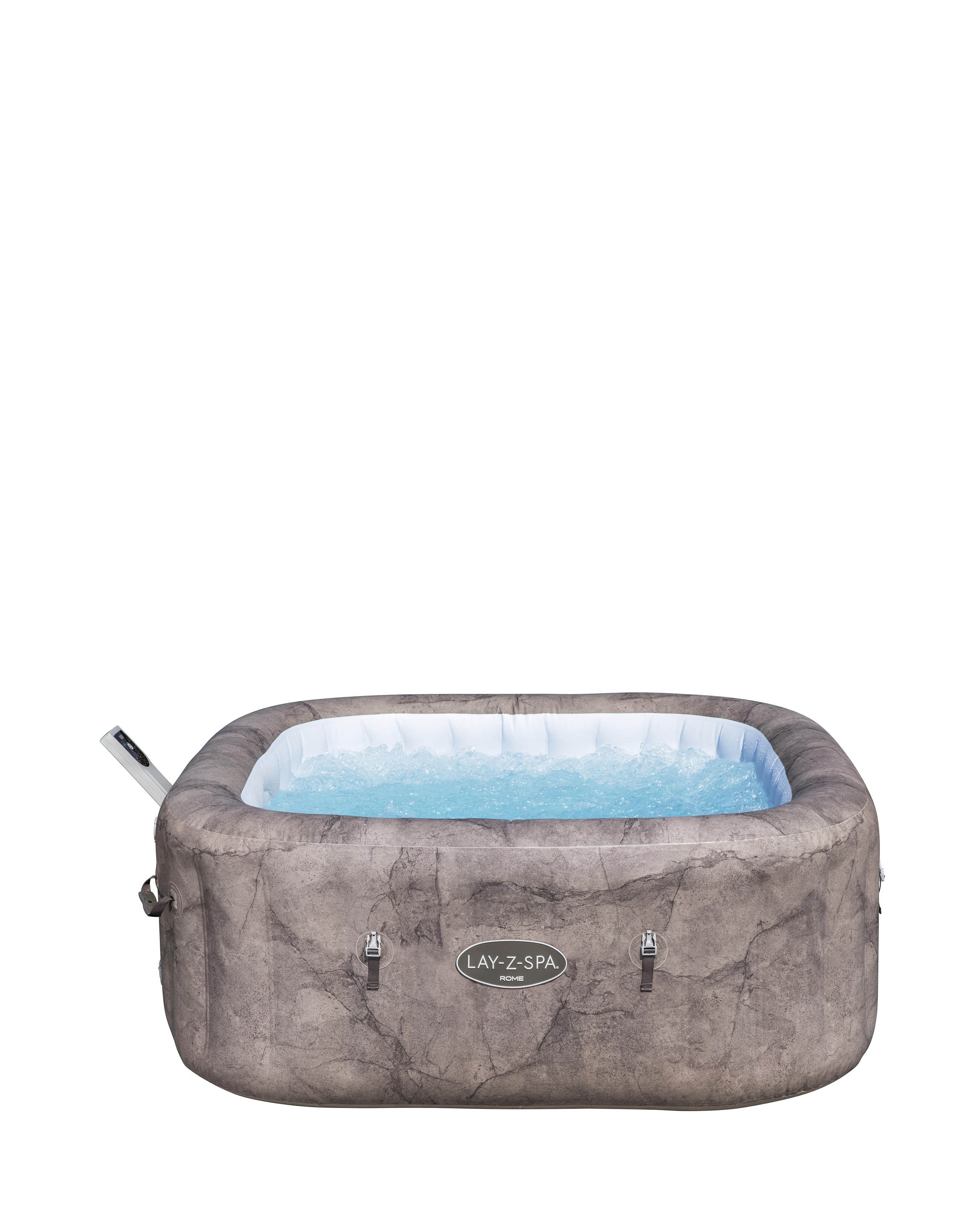 Lay-Z-Spa Rome Airjet