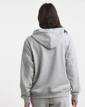 New Balance Sport French Terry Relaxed Hoodie