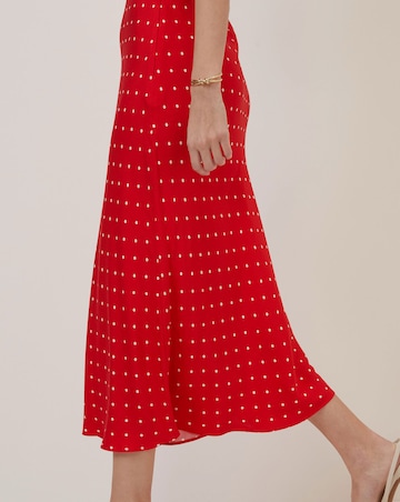 Nobody's Child Lina Midi Dress