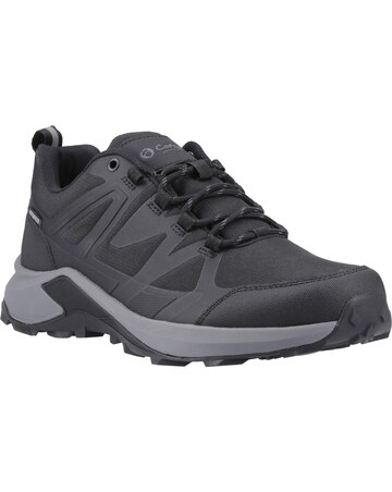 Cotswold Horton Low Hiking Shoes
