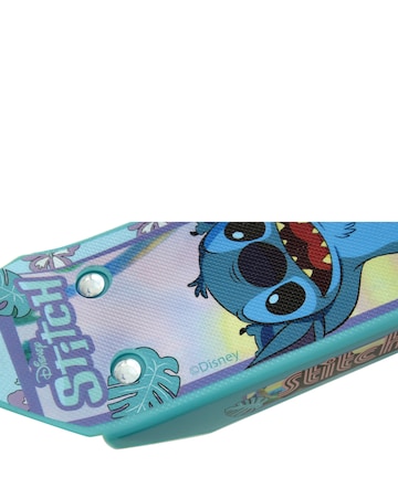 Stitch Deluxe Tri-Scooter