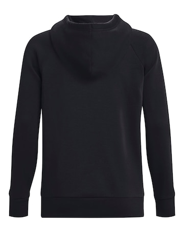 Under Armour Rival Fleece Logo Hoodie