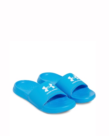 Under Armour Ignite Select Slides
