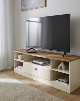 Brooke Ready Assembled TV Unit
