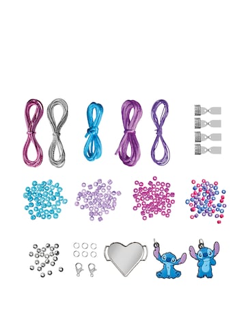 Disney Stitch Charm Bracelets