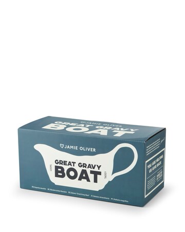 Jamie Oliver Big Love Gravy Boat