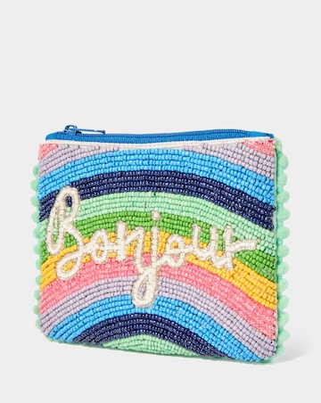 Joe Browns Bonjour Beaded Purse