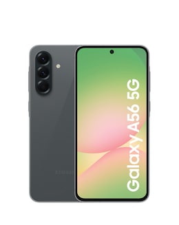 Samsung Galaxy A56 5G 256GB - Awesome Light Gray