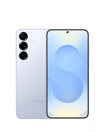 Samsung Galaxy S25+ 256GB - Blue