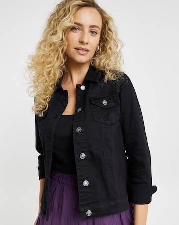 Joe Browns Denim Jacket