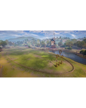 Harry Potter: Quidditch Champions Deluxe Edition (Nintendo Switch)