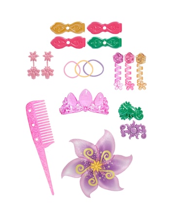 Disney Princess Rapunzel Styling Head