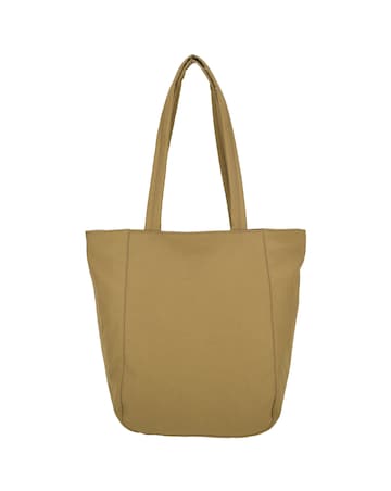 Enrico Benetti Tessa Twin handle Nylon/Polyester Shopper