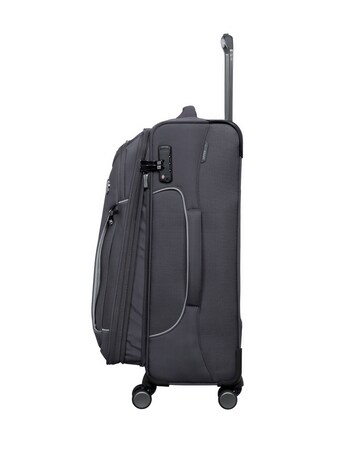 IT Luggage Teleported Large Suitcase