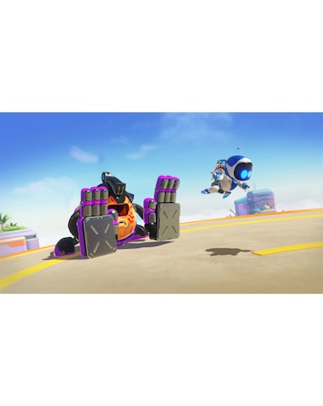 Astro Bot (PS5)