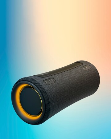 Sony SRSXG300 Portable Speaker - Black