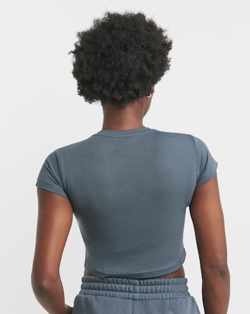 Gym King 365 Fitted T-Shirt