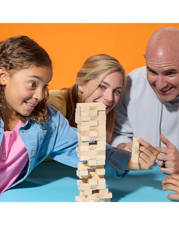 Jenga Classic Game