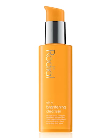Rodial Vitamin C Brightening Cleanser