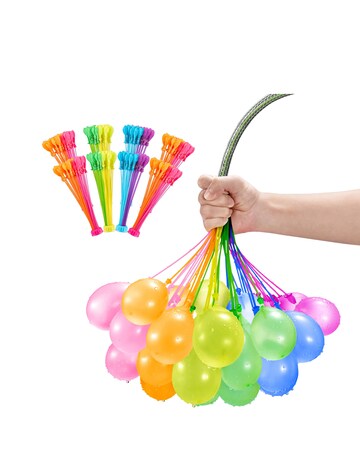 Bunch O Balloons Tropical Party 8pk