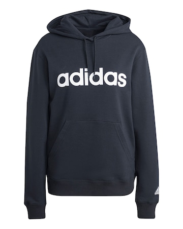 adidas Linear Hoodie