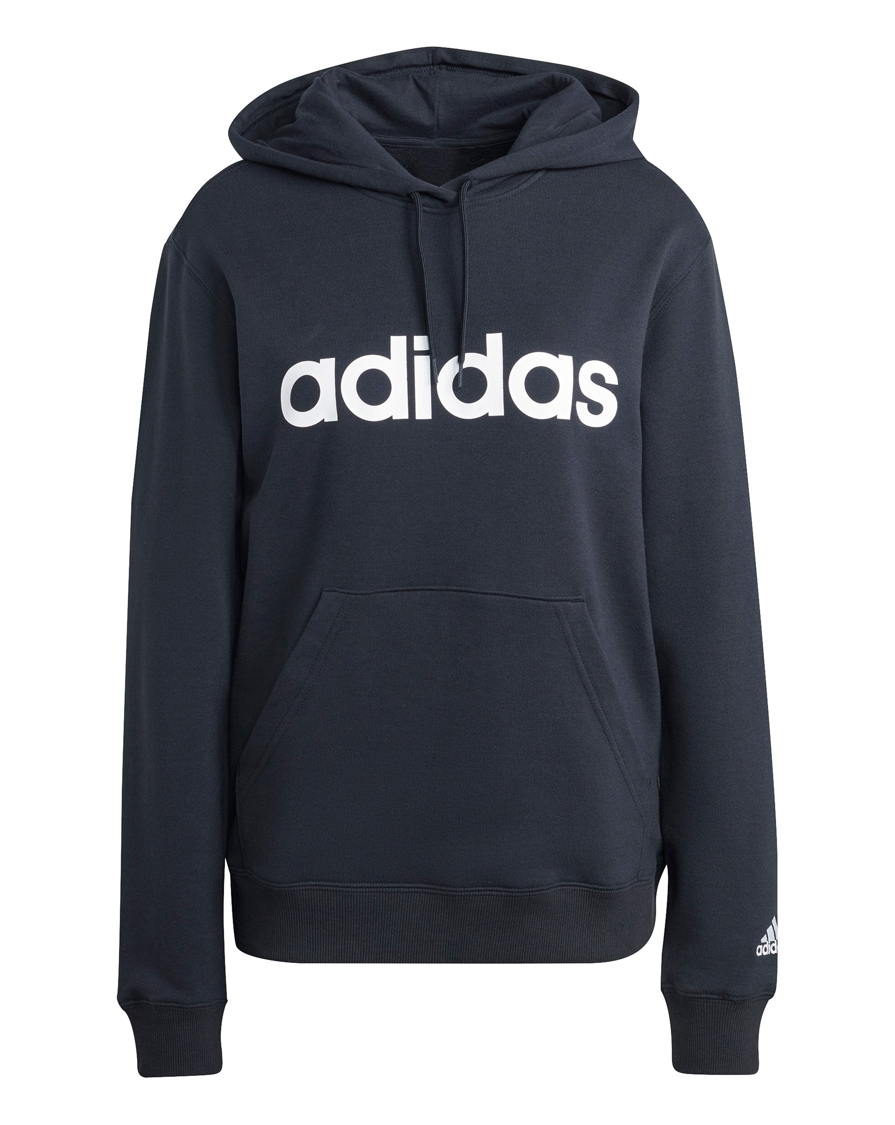 adidas Linear Hoodie