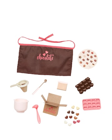 Our Generation Deluxe Baker Doll & Storybook - Coco