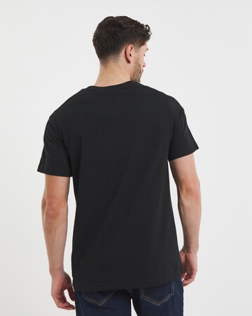 adidas 3 Stripes T-Shirt