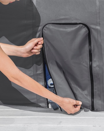 Lay-Z Spa 1.80m Square Thermal Cover