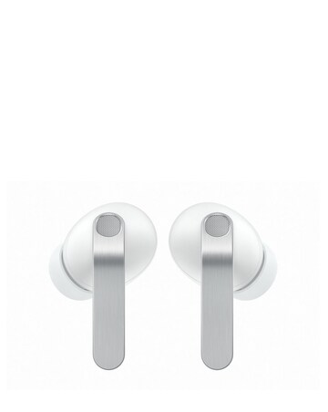 Samsung Galaxy Buds4 Pro with Galaxy AI - White