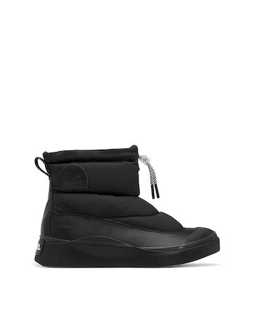 Sorel Out N About IV Puffy Waterproof Boots