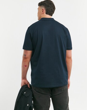 Jack & Jones Logo Polo