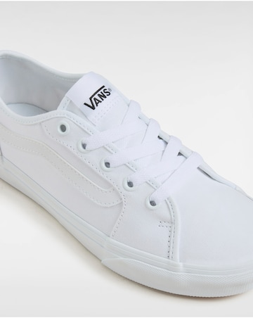 VANS Filmore Decon Trainers