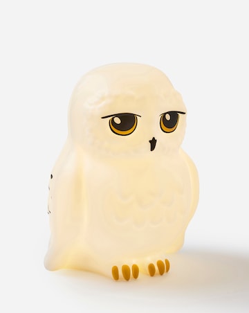 Harry Potter Hedwig Light
