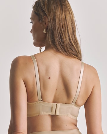 Gossard Superboost Lace Strapless Bra