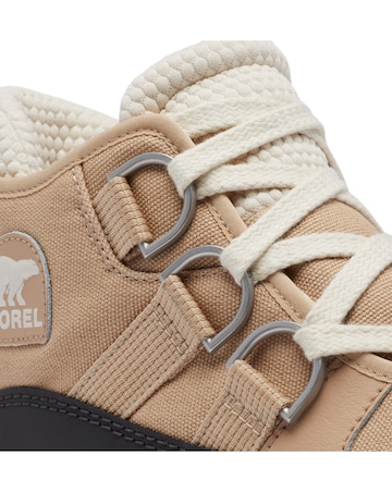 Sorel Ona Rmx Chukka Plus Water Proof Boots