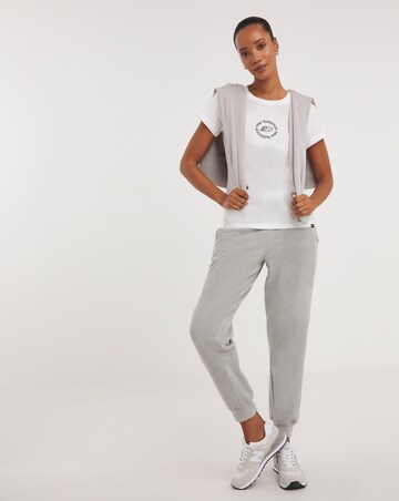 New Balance Sport Circular T-Shirt