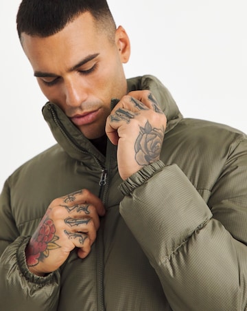 Columbia Puffect II Jacket