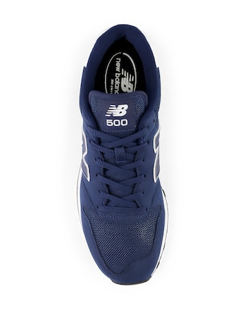 New Balance 500 Trainers