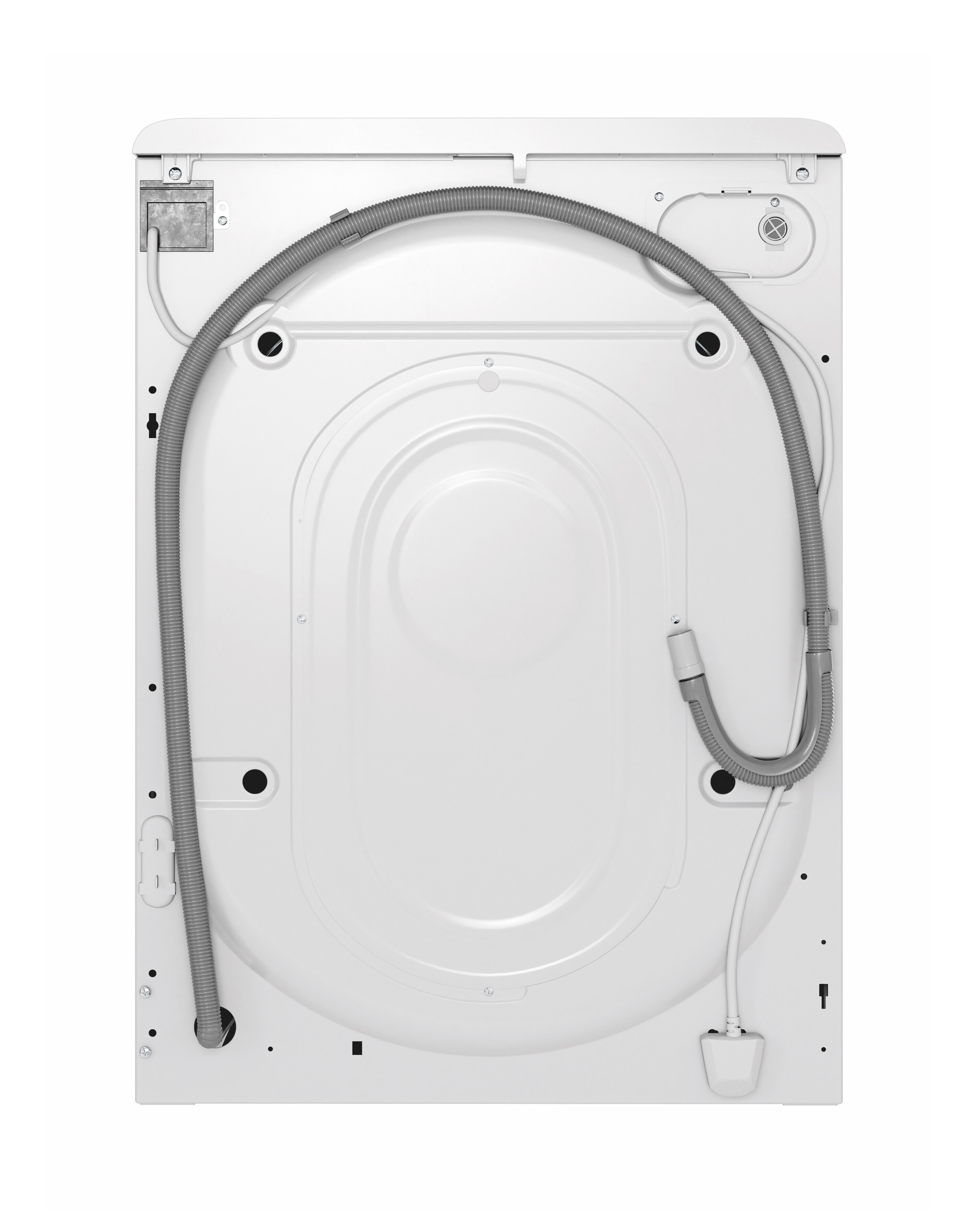 Indesit MTWC 71252 W UK 7kg 1200rpm Washing Machine - White | JD