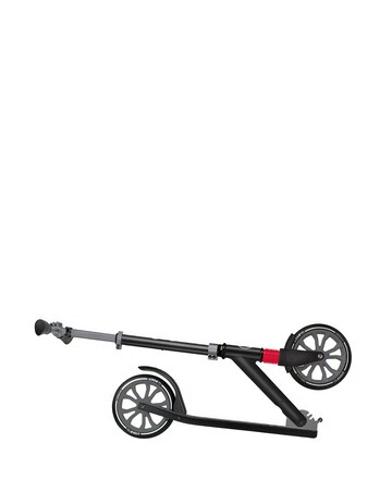 Globber NL205 Big Wheel Folding Scooter