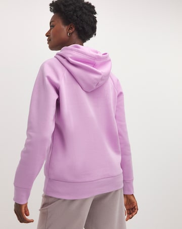 Under Armour Rival Fleece Big Logo Hoodie