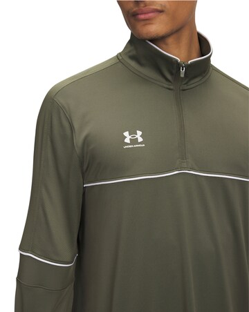 Under Armour Challenger Training 1/4 Zip