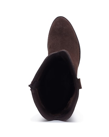 Hush Puppies Isabella Long Boot