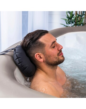 CleverSpa Inflatable Headrest Set of 2