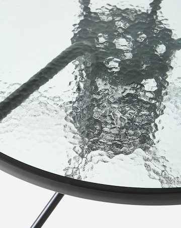 Rattan 4 Seater Dining Set