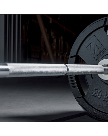 Marcy 60ECO Olympic Weight Set 60kg